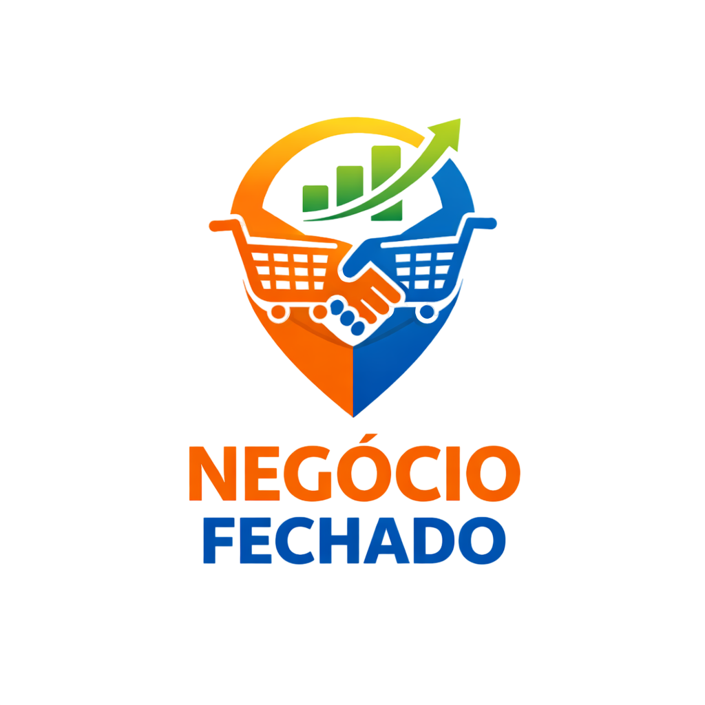 Negócio Fechado